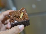 Fudgy Brownies