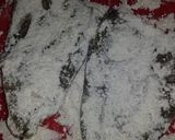 Foto del paso 2 de la receta: Carite frito