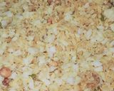 नमकीन मसाला पोहा (Namkeen Masala poha recipe in hindi) रेसिपी चरण 3 फोटो