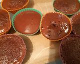 Foto del paso 4 de la receta: Cupcakes para micro