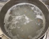 Foto langkah ke 4 dari resep Sup Bola Udang.