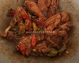 Foto langkah ke 7 dari resep Ayam Kecap Sunda...harus recook.