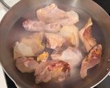 🐔剝皮辣椒雞湯的食譜步驟2照片