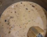 A picture of step 2 of Layered Falooda Ice-Cream.