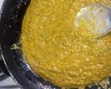 Tinda in green gravy recipe step 2 photo