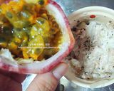 百香果鮪魚三明治的食譜步驟5照片