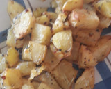 Foto del paso 5 de la receta: Tarta de pollo y zapallito fácil riquísima y económica