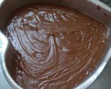 ব্রাউনি(brownie recipe in Bengali) রেসিপি ধাপ - 3 ছবি