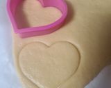 Foto del paso 11 de la receta: 94. Galletas Fantasmas