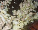 Foto langkah ke 5 dari resep Brokoli Saus Telur dan Ayam.
