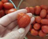 梅漬蕃茄食譜步驟4照片