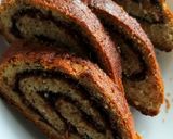 Gluténmentes kakaós kalács recept fázis 10 fotója