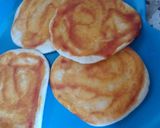 Foto del paso 5 de la receta: Pizzetas con calabaza