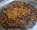 A picture of step 5 of Kobiche bhanole.