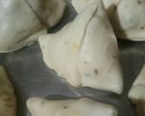 સમોસા(samosa in Gujarati) રેસીપી સ્ટેપ4ફોટો