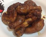 Foto langkah ke 4 dari resep Ayam Kecap Sederhana Manis Gurih Enyoy.