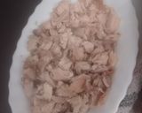Foto del paso 1 de la receta: Croquetas de pollo