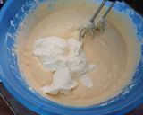 Foto del paso 5 de la receta: Cheesecake 🥝
