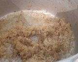 Foto del paso 2 de la receta: Arroz con pollo al curry