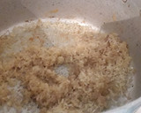 Foto del paso 2 de la receta: Arroz con pollo al curry