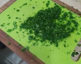 Foto del paso 1 de la receta: Ñoquis de papa a la provenzal