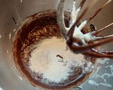Csokis keksz recept fázis 2 fotója