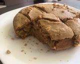 Foto del paso 4 de la receta: Torta de naranja saludable