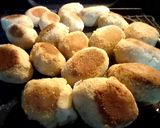 Foto del paso 1 de la receta: Croquetas de papa