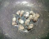 A picture of step 3 of Vegetarian Oyster Omelette (Egg Optional).
