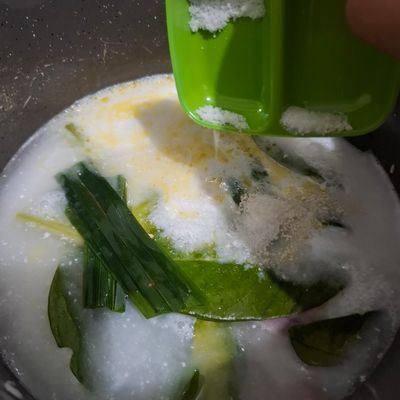 Langkah 2