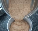 Eggless Whole Wheat Chai Spiced Cake recipe step 10 photo
