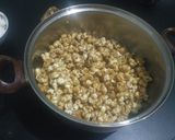 Foto langkah ke 3 dari resep Caramel Popcorn ala XXI.