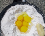 Foto del paso 1 de la receta: Chipá