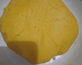 Foto langkah ke 1 dari resep Nastar Kurma karakter Labu.