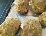 Foto del paso 7 de la receta: Patatas rellenas de carne y verdura