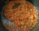 Aloo ki tarkari recipe step 3 photo