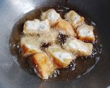 Foto langkah ke 3 dari resep Tahu Aci.