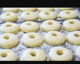 Foto langkah ke 6 dari resep Donat Kentang super lembut.