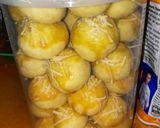Foto langkah ke 7 dari resep Nastar.