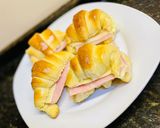 Foto del paso 11 de la receta: Medialunas de manteca 🥐