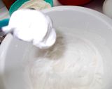 Kuglóf  tejszínhabbal recept fázis 5 fotója