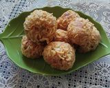 Foto langkah ke 6 dari resep Tahu rambutan.