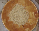 Foto del paso 2 de la receta: Galletitas de avena (con edulcorante)