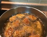 A picture of step 3 of Vegetable Kofta (Blabala).