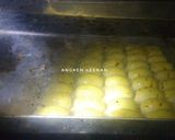 Foto langkah ke 9 dari resep Nastar Keju Lumer.