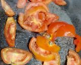 Foto langkah ke 4 dari resep Ikan sarai balado.