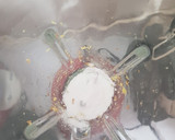 Foto del paso 1 de la receta: Pisco sour con jengibre..🥂