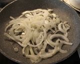 Foto del paso 8 de la receta: Peces espadines (lucio pico grande, así han de llamarse, lo traduzco desde el sueco, näbb gädda)