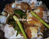 Foto langkah ke 2 dari resep Gulai Nangka Minang MagicCom.