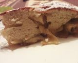 Foto del paso 2 de la receta: Kuchen de manzanas volteado